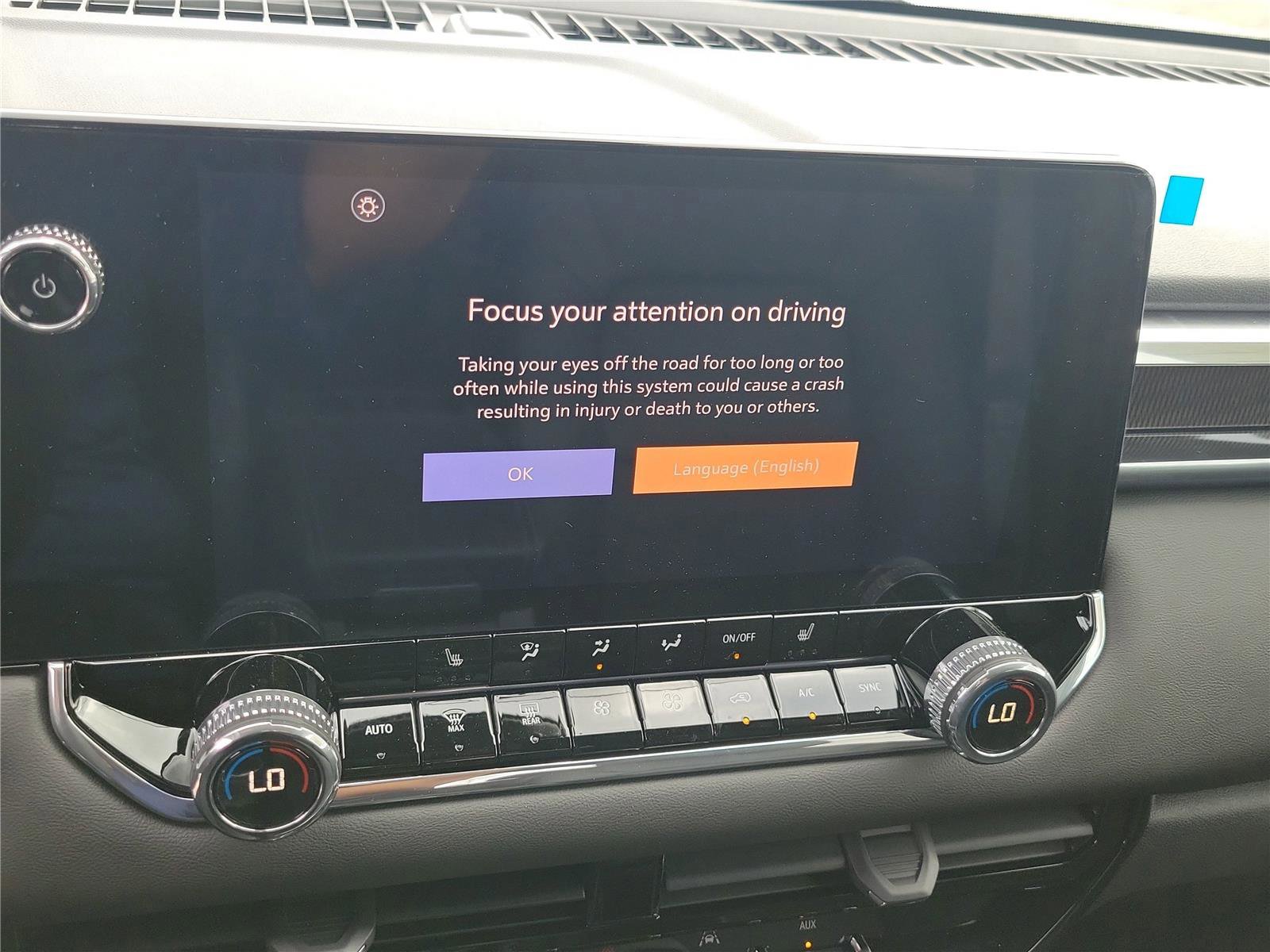 New 2026 GMC Canyon Elevation image 28