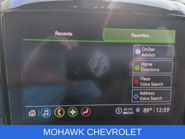Certified 2024 Chevrolet Traverse LT AWD/4WD image 15