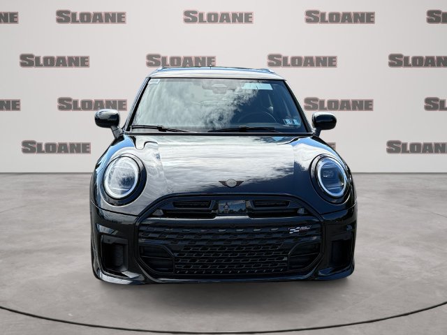 Used 2026 MINI Cooper S FWD image 8