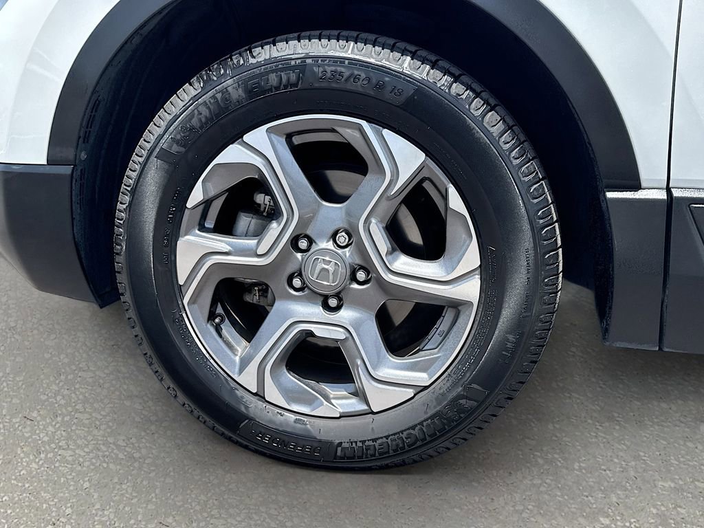 Used 2019 Honda CR-V EX image 30