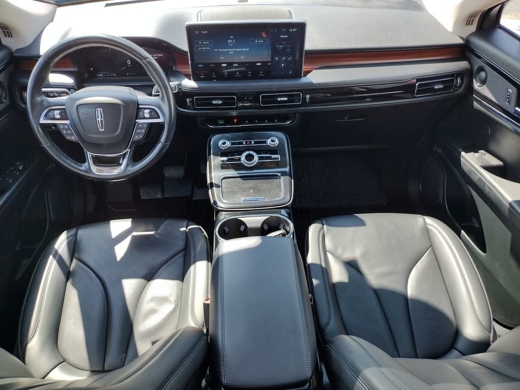 Used 2023 Lincoln Nautilus Reserve w/ Equipment Group 201A AWD/4WD image 15