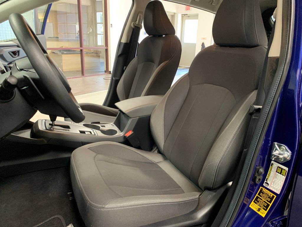 Used 2026 Subaru Crosstrek 2.5i Premium AWD/4WD image 13