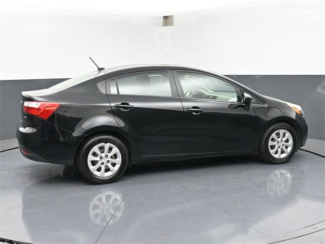 Used 2014 Kia Rio LX w/ Power Package image 3