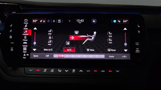 New 2026 Dodge Charger R/T image 24