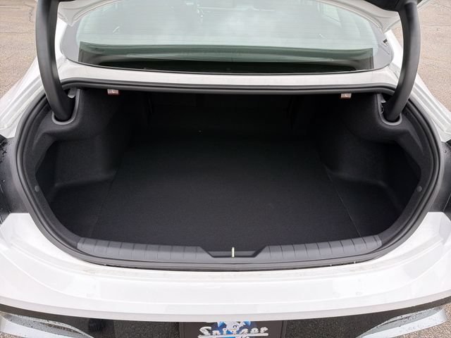 New 2026 Hyundai Sonata SEL AWD/4WD image 21