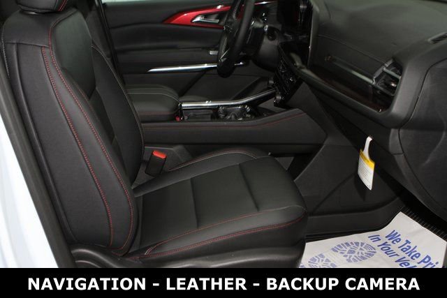 New 2026 Chevrolet Traverse Z71 w/ LPO, Floor Liner Package image 22
