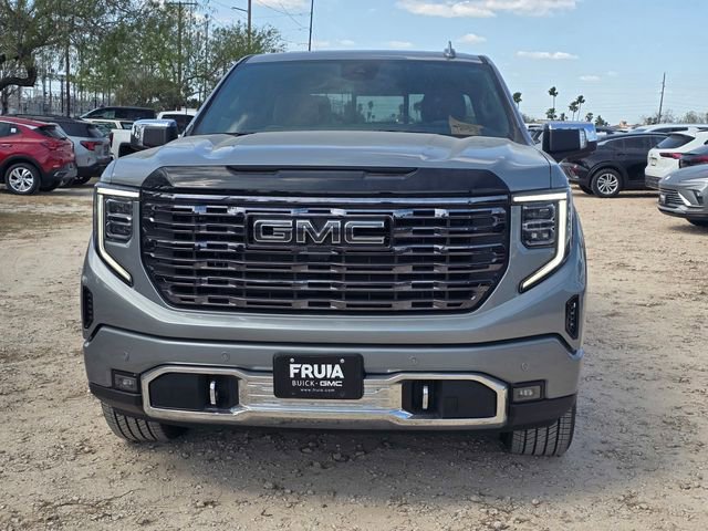 New 2026 GMC Sierra 1500 Denali Ultimate image 2