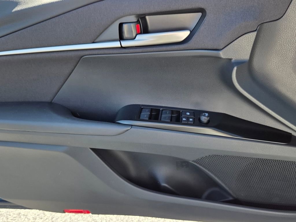 Certified 2026 Toyota Camry LE image 25