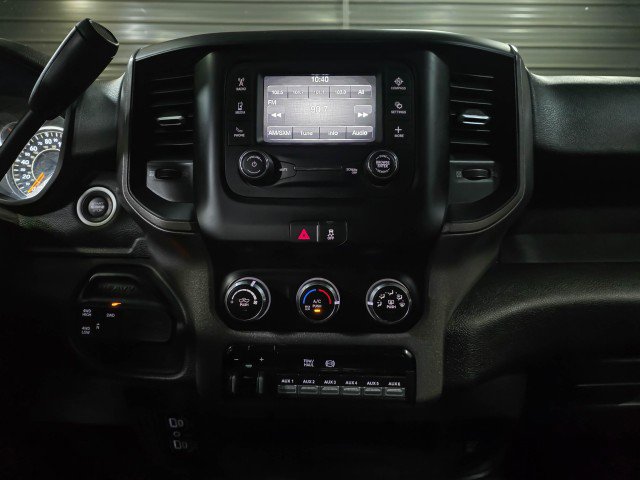 Used 2020 RAM 3500 Tradesman image 27