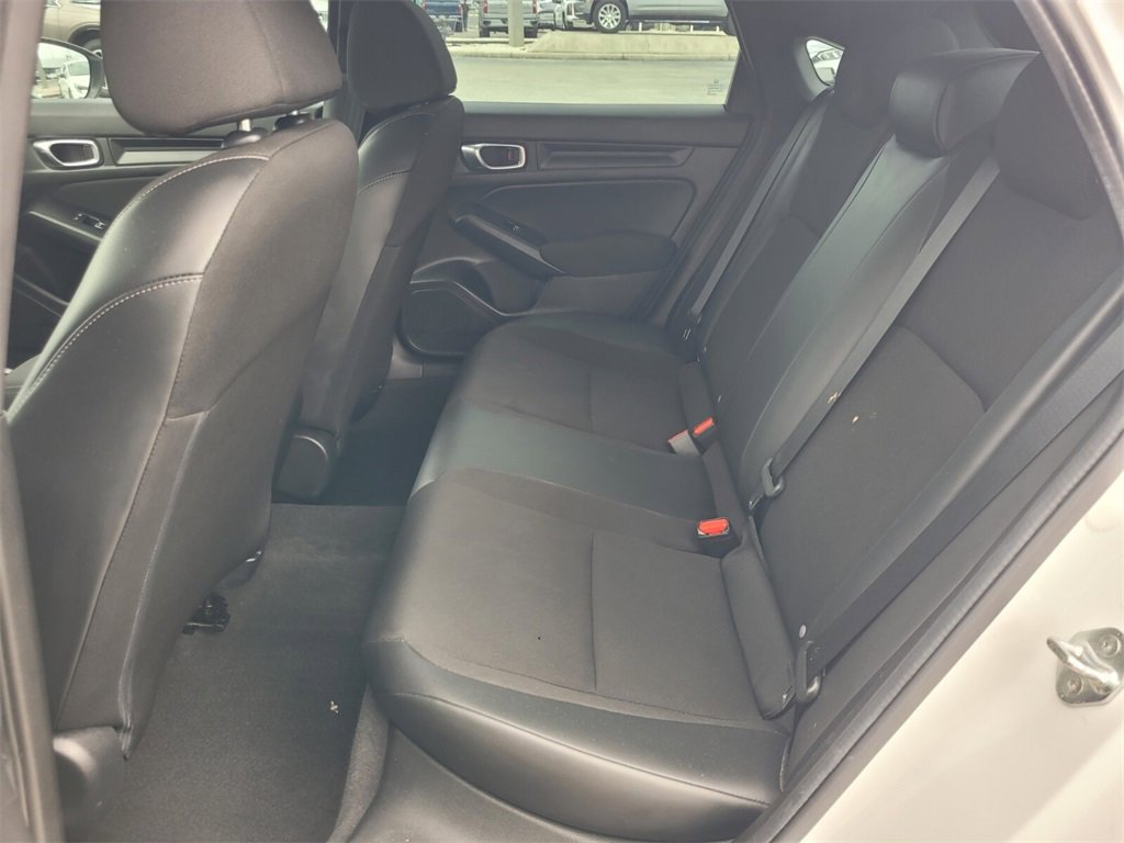 Used 2023 Honda Civic Sport image 6