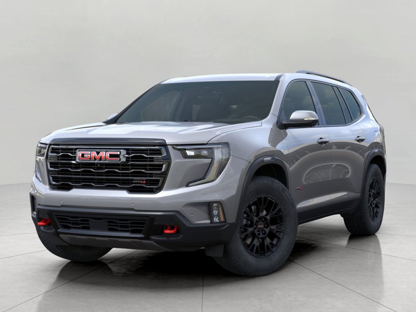 New 2026 GMC Acadia AT4 w/ Luxury Package image 6