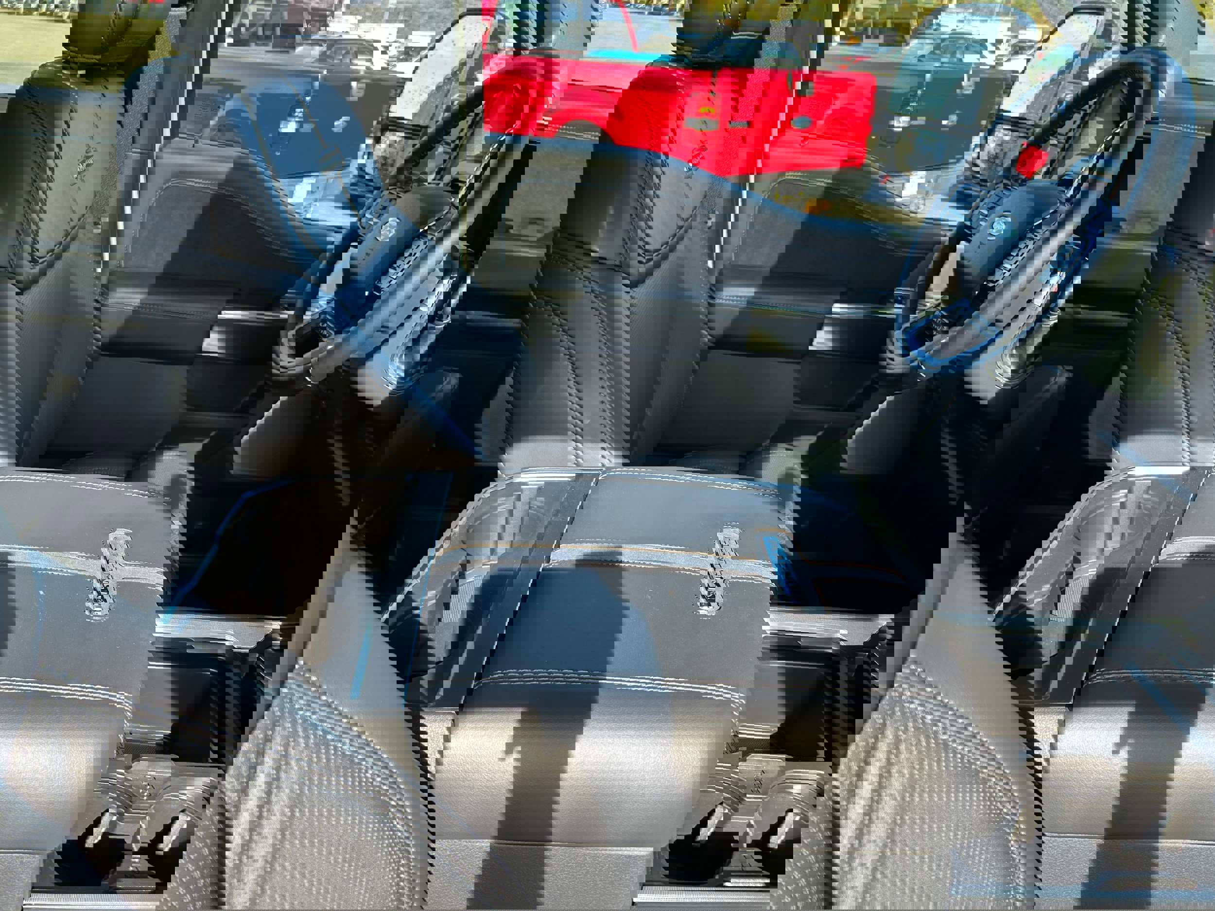 New 2026 Ford F450 Platinum w/ Snow Plow Prep Package image 49