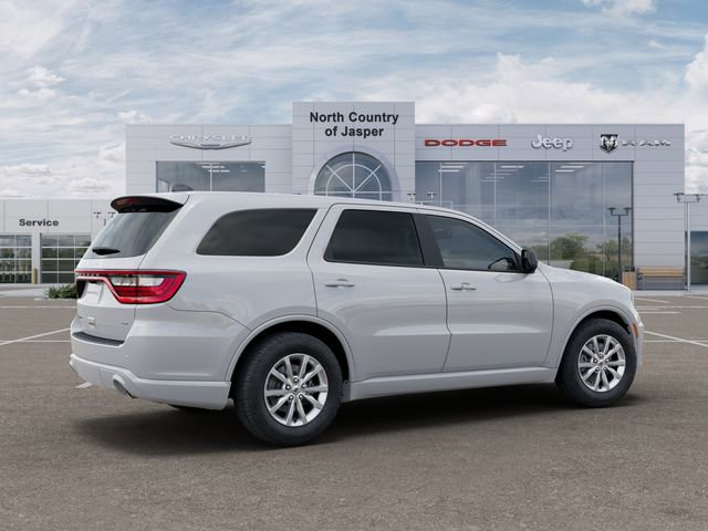 New 2026 Dodge Durango GT image 5