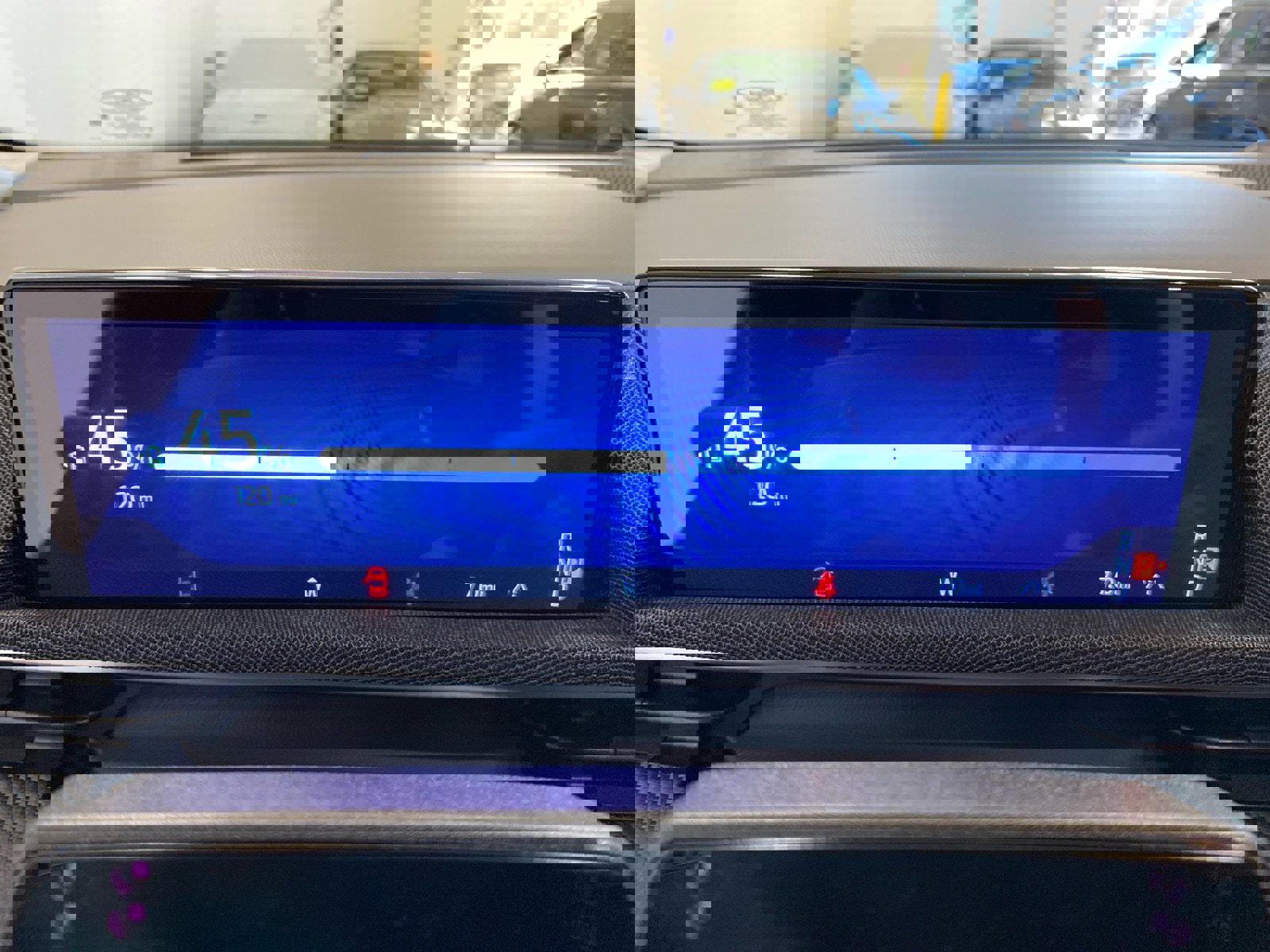 New 2025 Ford Mustang Mach-E Premium w/ Interior Protection Package image 44