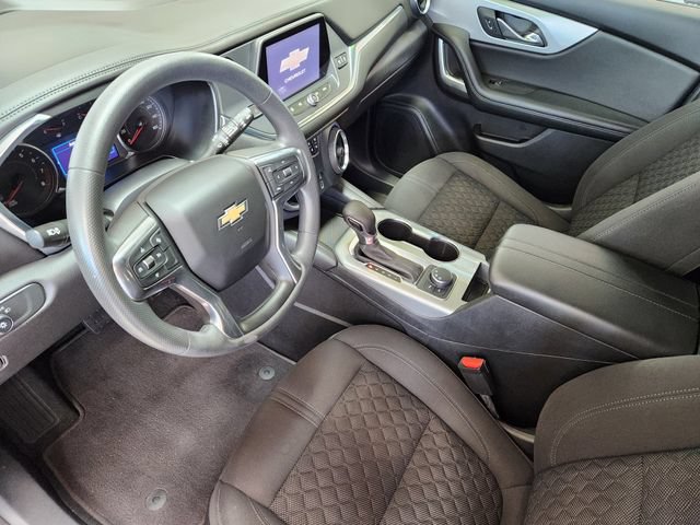 Used 2021 Chevrolet Blazer LT FWD image 8