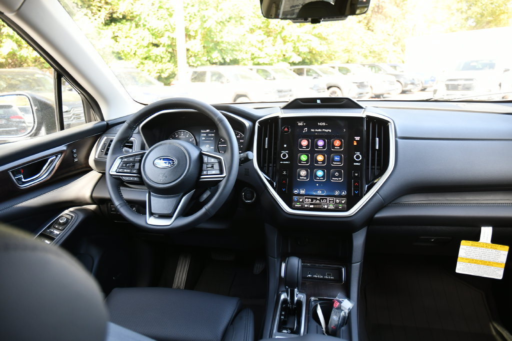 New 2027 Subaru Ascent Touring AWD/4WD image 22