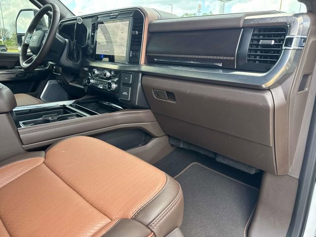 New 2026 Ford F250 King Ranch w/ FX4 Off-Road Package image 18