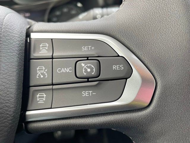 New 2026 Jeep Compass Latitude w/ Quick Order Package 29K image 17