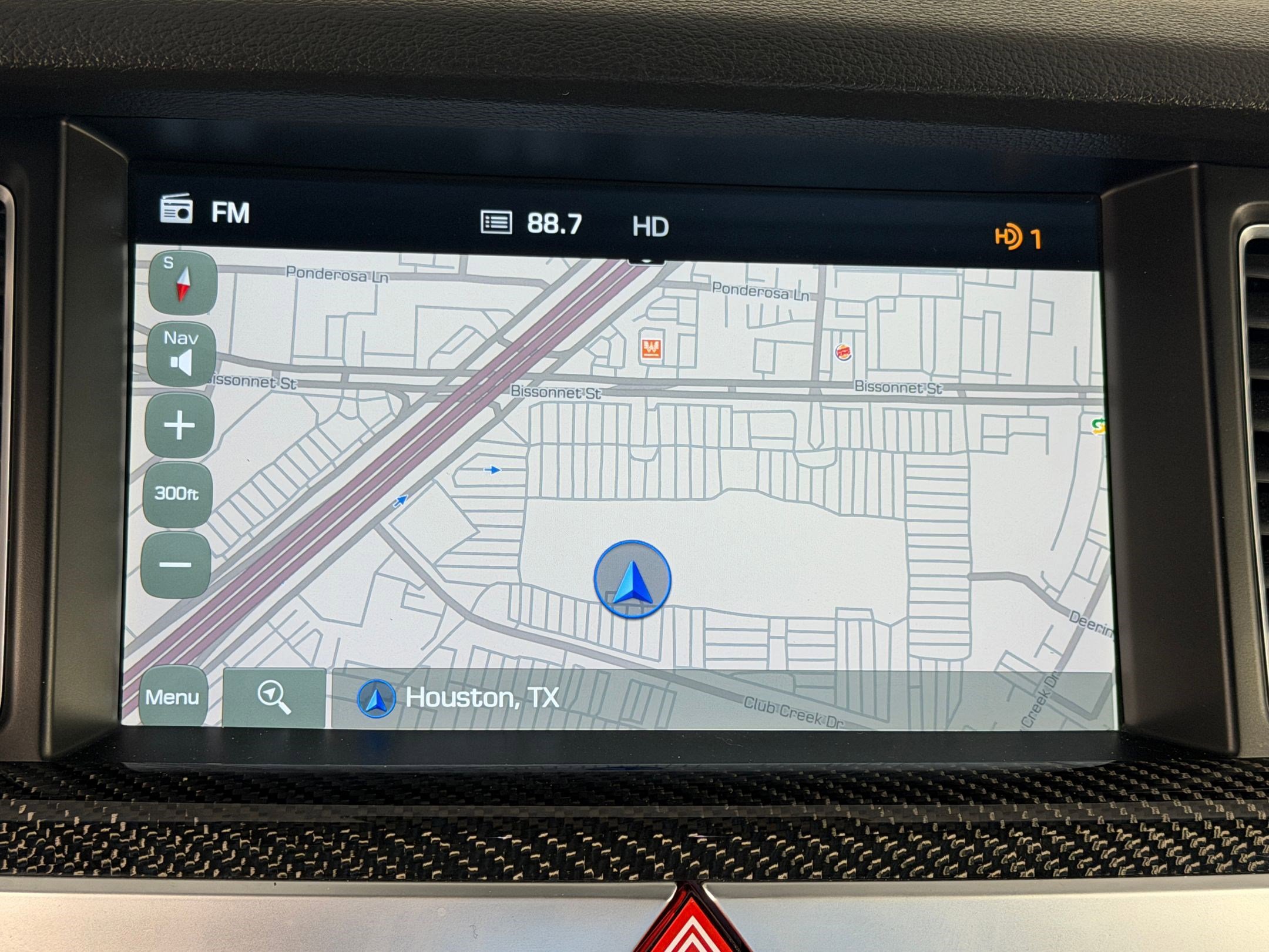 Used 2018 Genesis G80 3.3T Sport RWD image 28