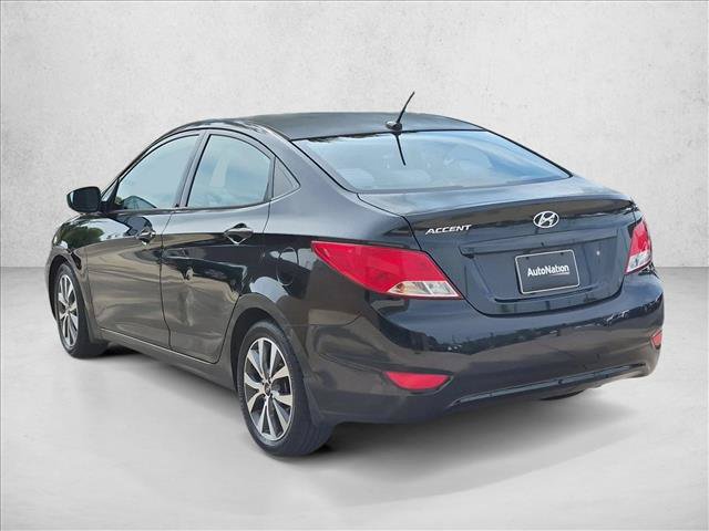 Used 2017 Hyundai Accent Value Edition FWD image 8