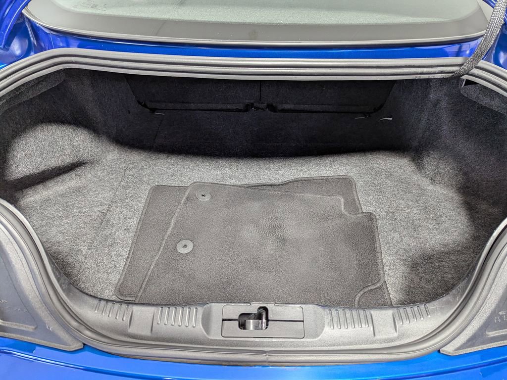 Used 2018 Ford Mustang EcoBoost image 32