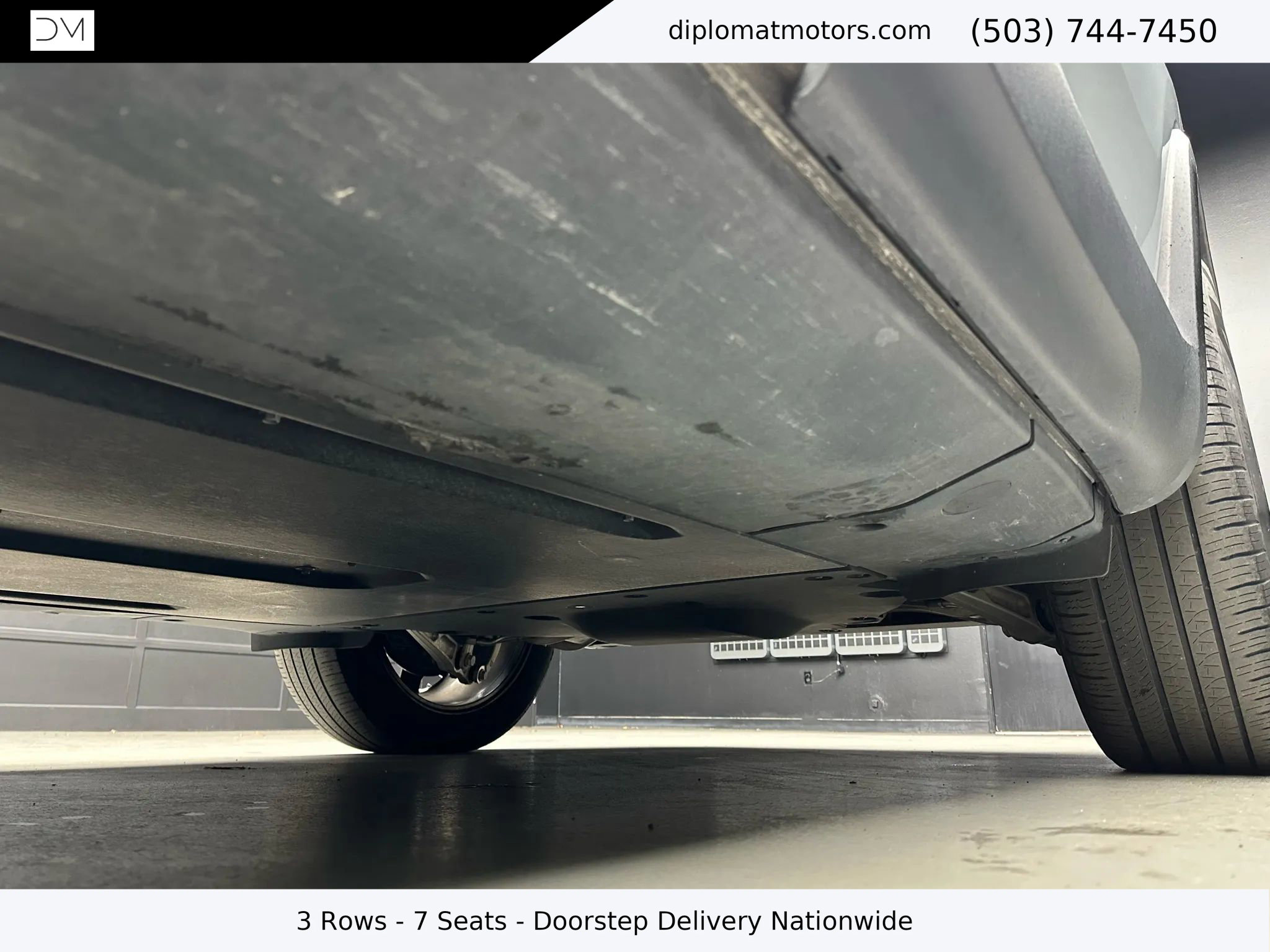 Used 2023 Rivian R1S Adventure image 46