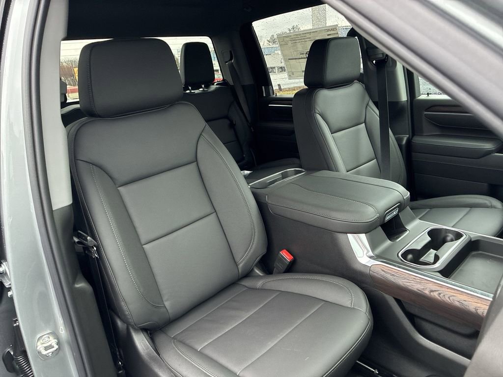 New 2026 GMC Sierra 2500 SLT w/ SLT Convenience Package image 20