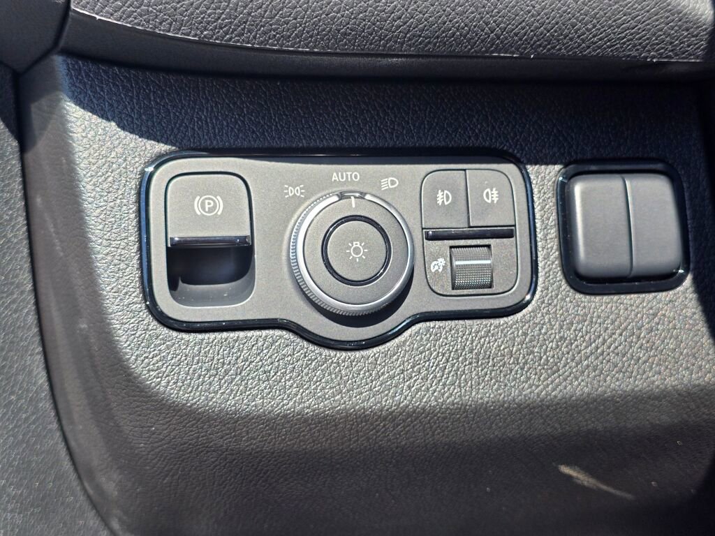 New 2025 Mercedes-Benz Sprinter 2500 image 23