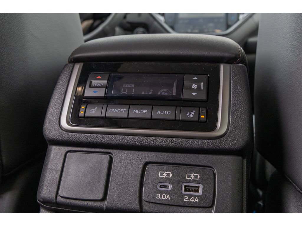 New 2026 Subaru Ascent Limited Bronze image 14