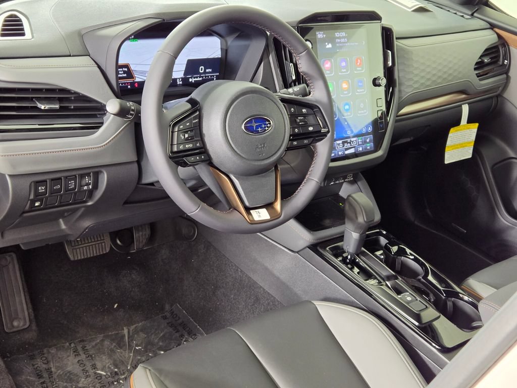 New 2026 Subaru Forester Sport AWD/4WD image 12