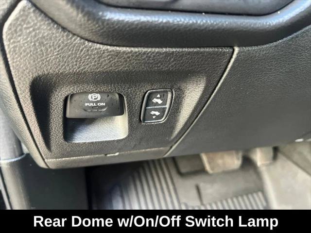 Certified 2022 RAM 1500 Big Horn AWD/4WD image 30