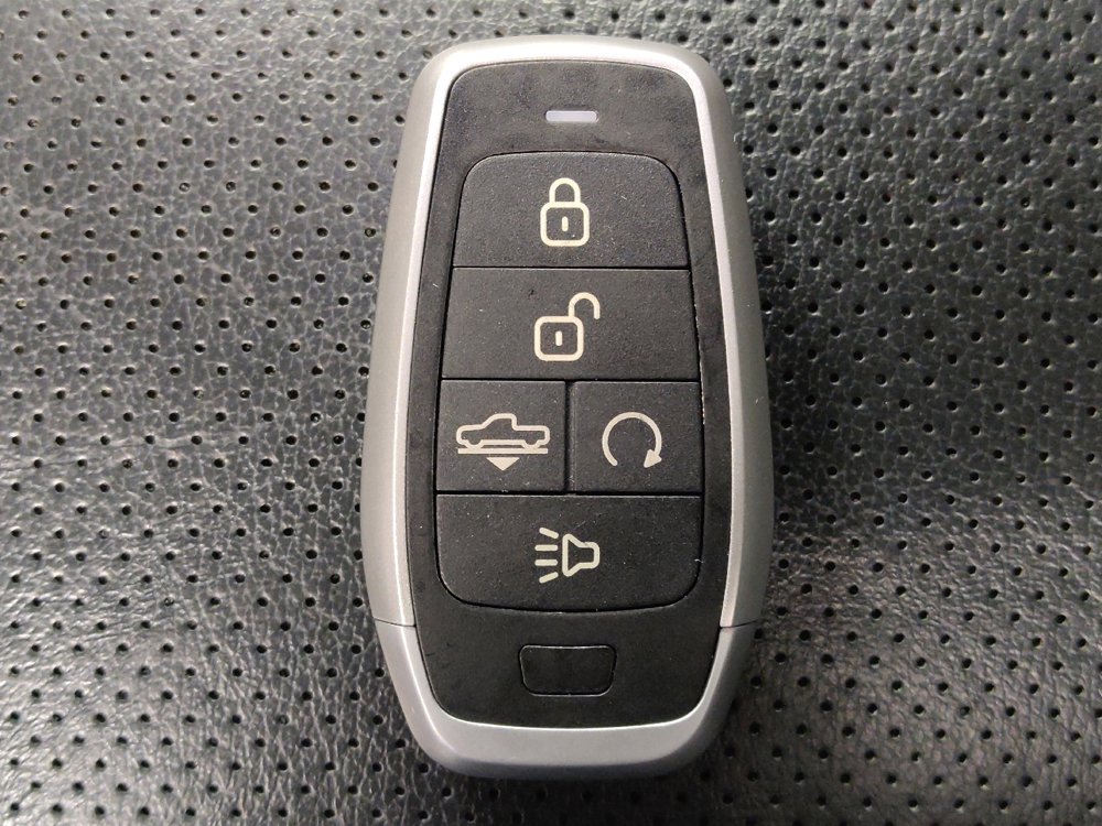 Used 2020 Nissan Murano SL w/ Moonroof Package image 32