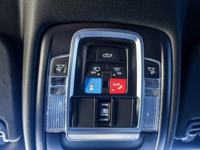 New 2026 RAM 1500 Laramie w/ Night Edition image 23