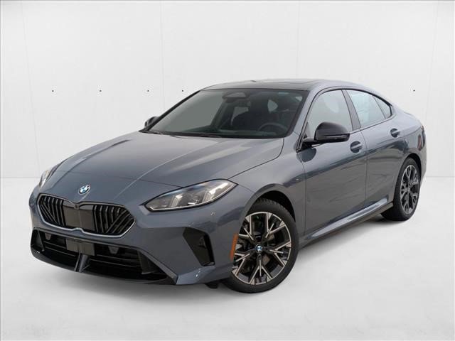 New 2026 BMW 228i xDrive w/ Technology Package