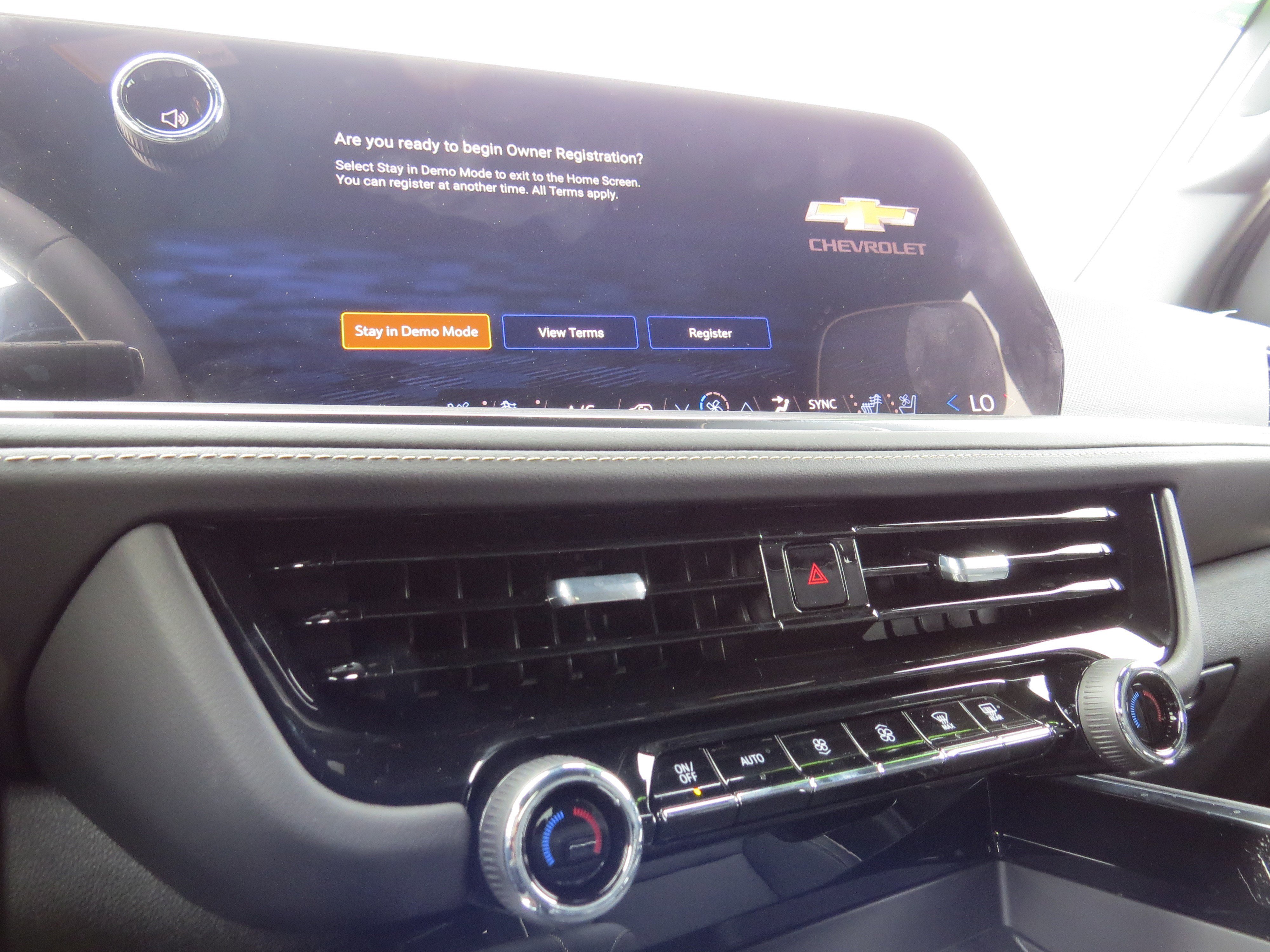 New 2026 Chevrolet Tahoe Premier image 28