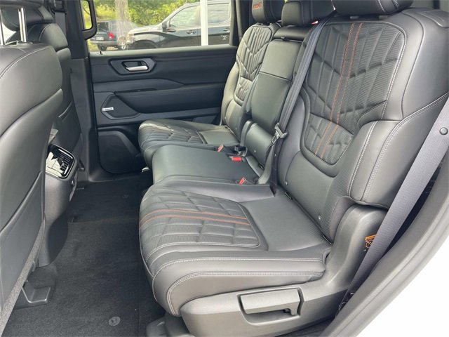 New 2026 Nissan Armada PRO-4X w/ Convenience Package image 18