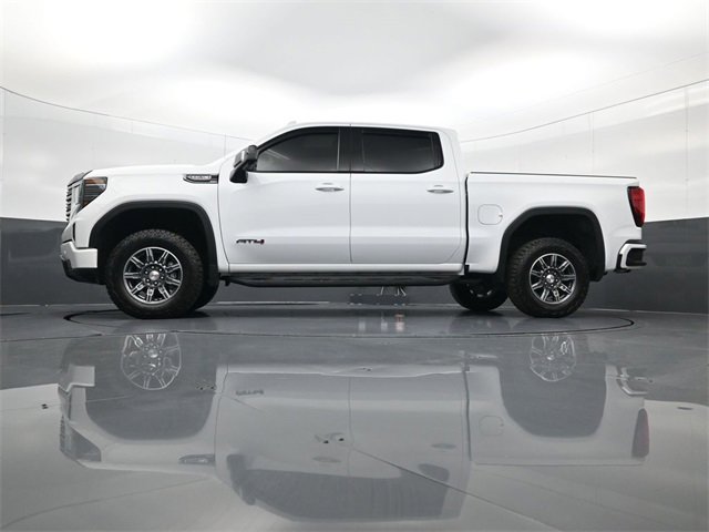 Used 2024 GMC Sierra 1500 AT4 w/ Technology Package image 28