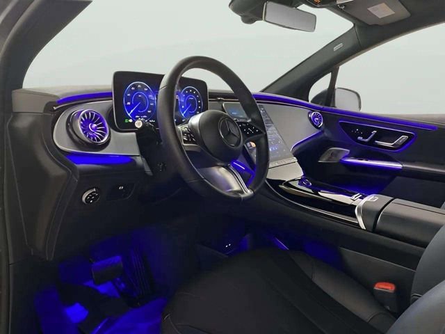 Used 2023 Mercedes-Benz EQE 350+ SUV image 53