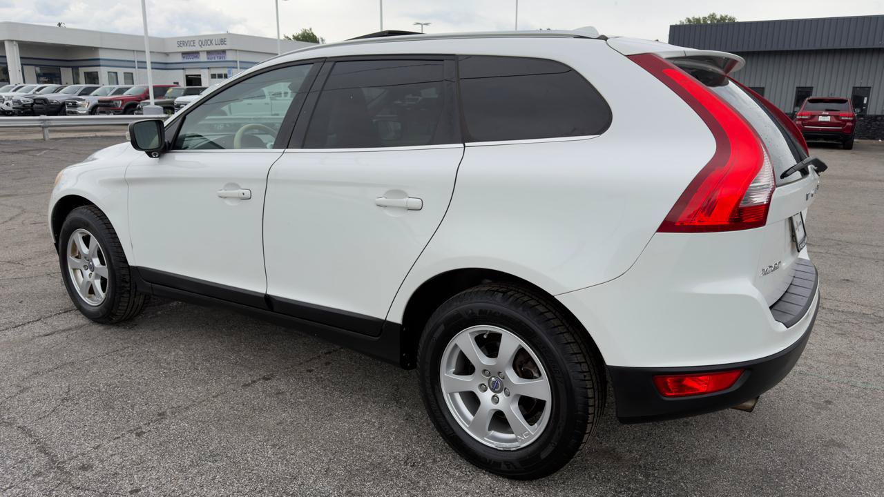 Used 2012 Volvo XC60 3.2 AWD/4WD image 7