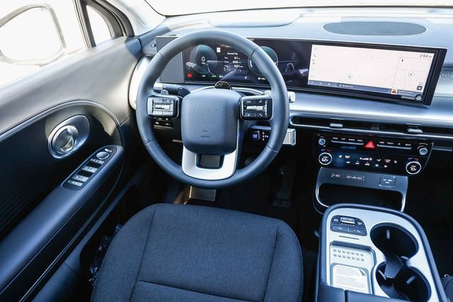 New 2026 Hyundai Ioniq 9 S image 17