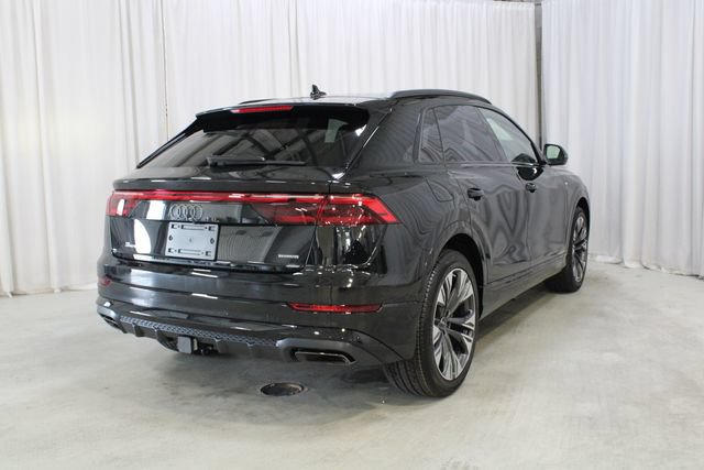 New 2026 Audi Q8 Premium Plus AWD/4WD image 25