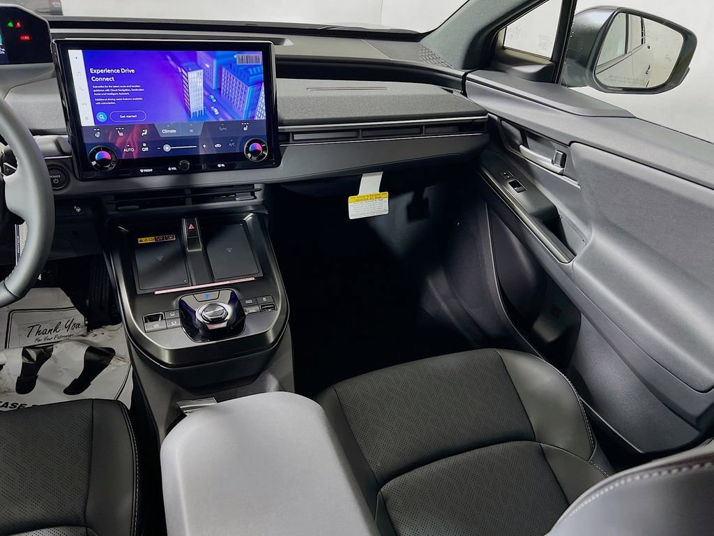 New 2026 Subaru Solterra image 18