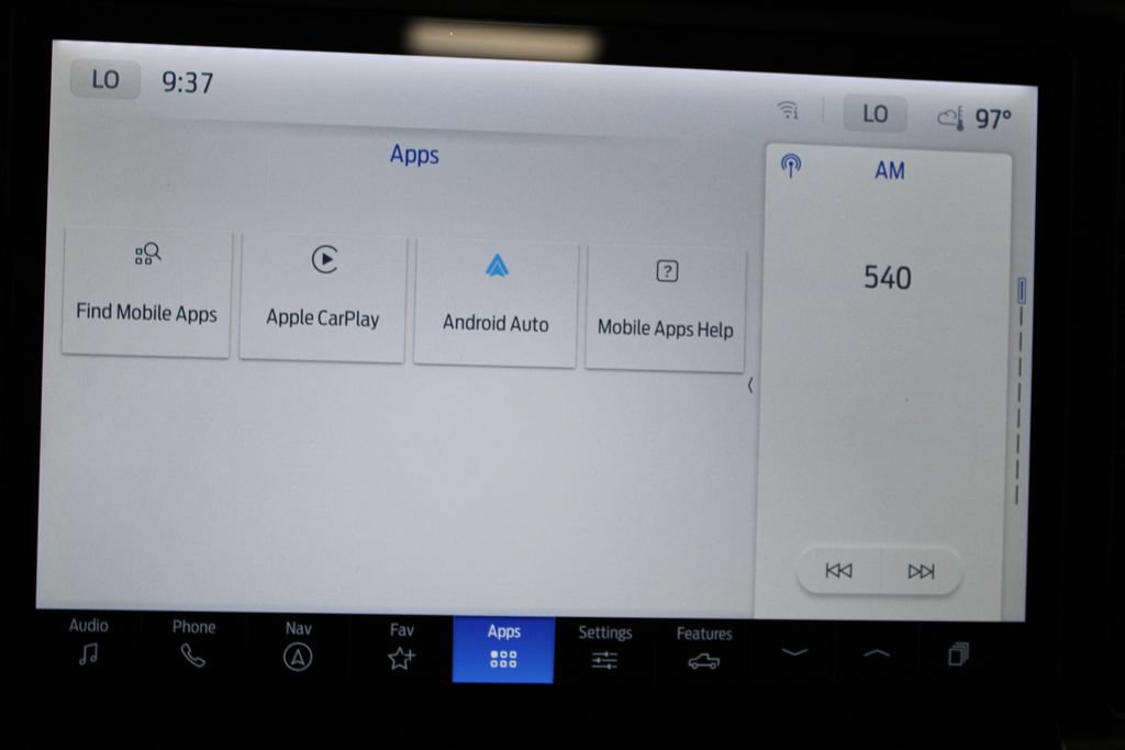 Used 2024 Ford F150 Raptor AWD/4WD image 57