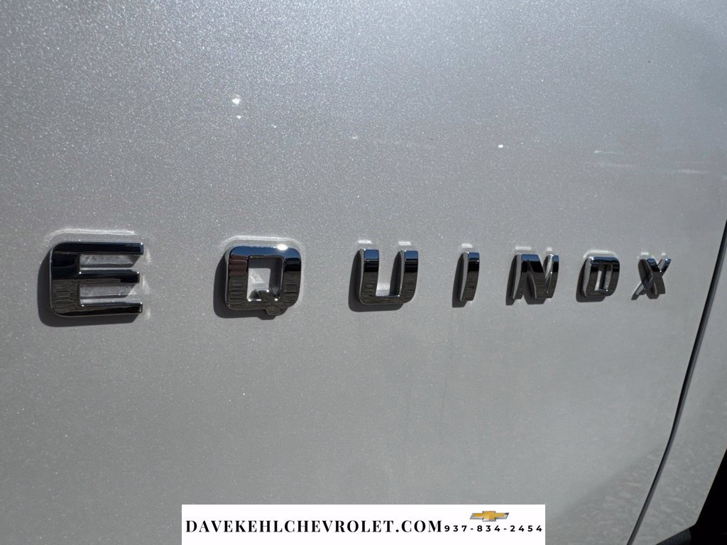 Used 2021 Chevrolet Equinox Premier AWD/4WD image 60