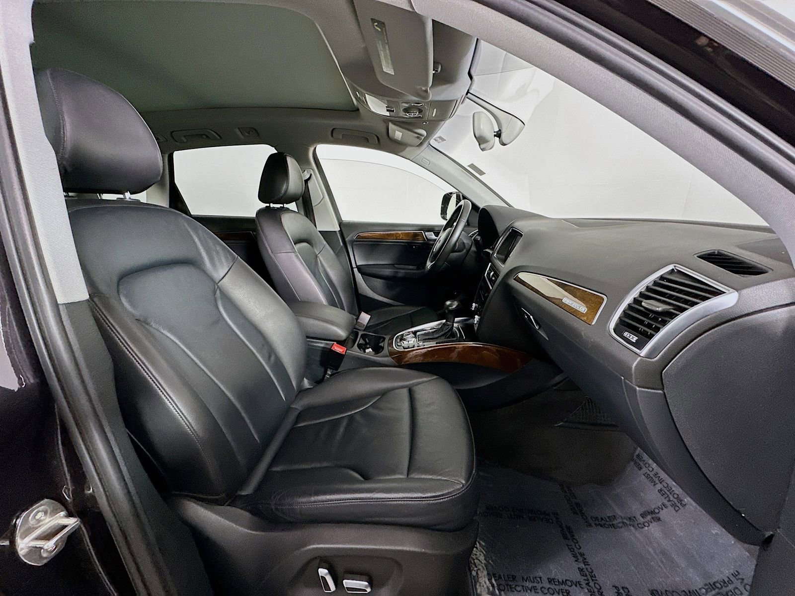 Used 2015 Audi Q5 TDI Premium Plus w/ Technology Package image 30