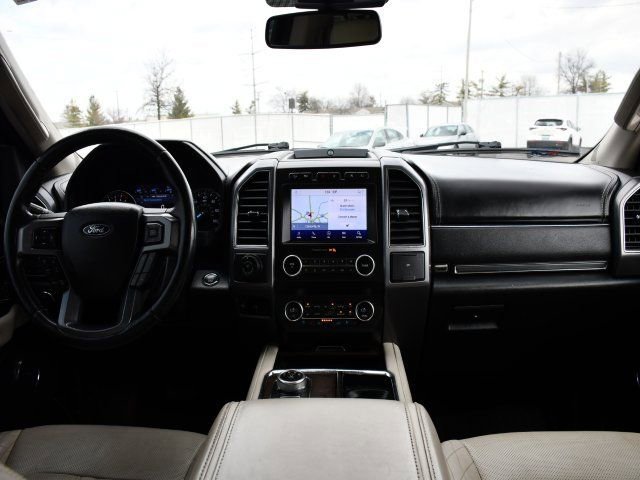 Used 2021 Ford Expedition Max Platinum image 18