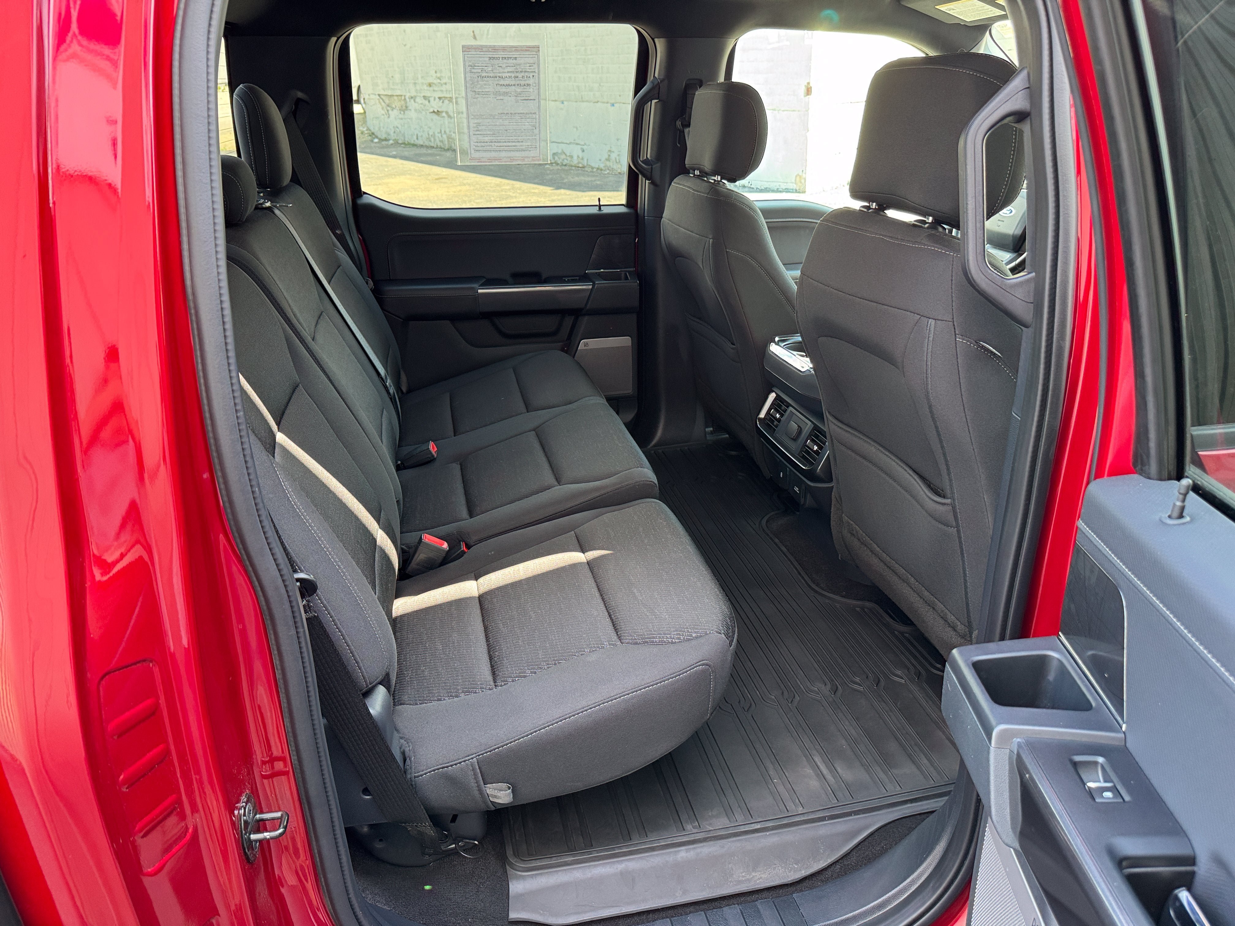 Used 2021 Ford F150 XLT w/ Equipment Group 302A High AWD/4WD image 32