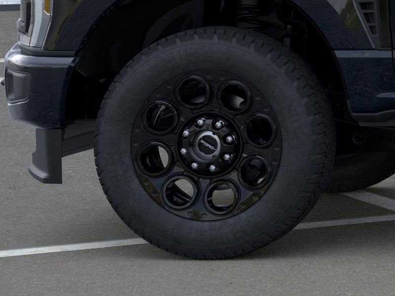 New 2026 Ford F250 Lariat image 19