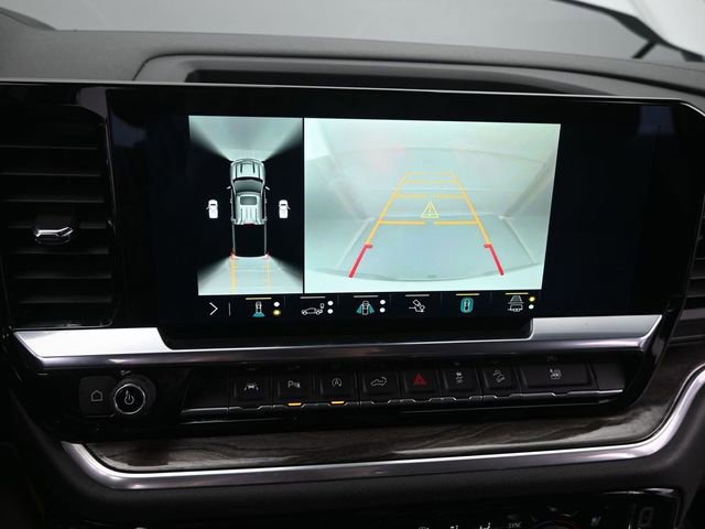 Used 2023 Chevrolet Silverado 1500 LTZ w/ LTZ Convenience Package II image 35