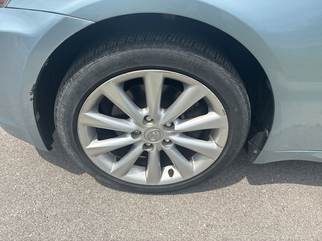 Used 2009 Lexus IS 250 AWD image 24
